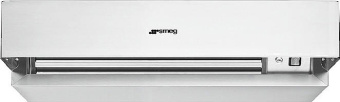 Вытяжной зонт Smeg K2535