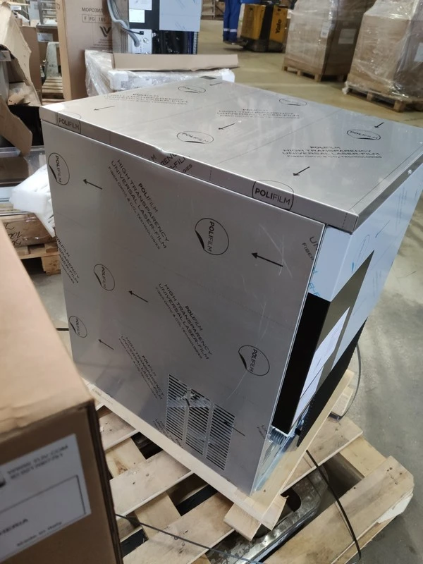 S01_Льдогенератор Brema CB 316W HC S01_Льдогенератор Brema CB 316W HC