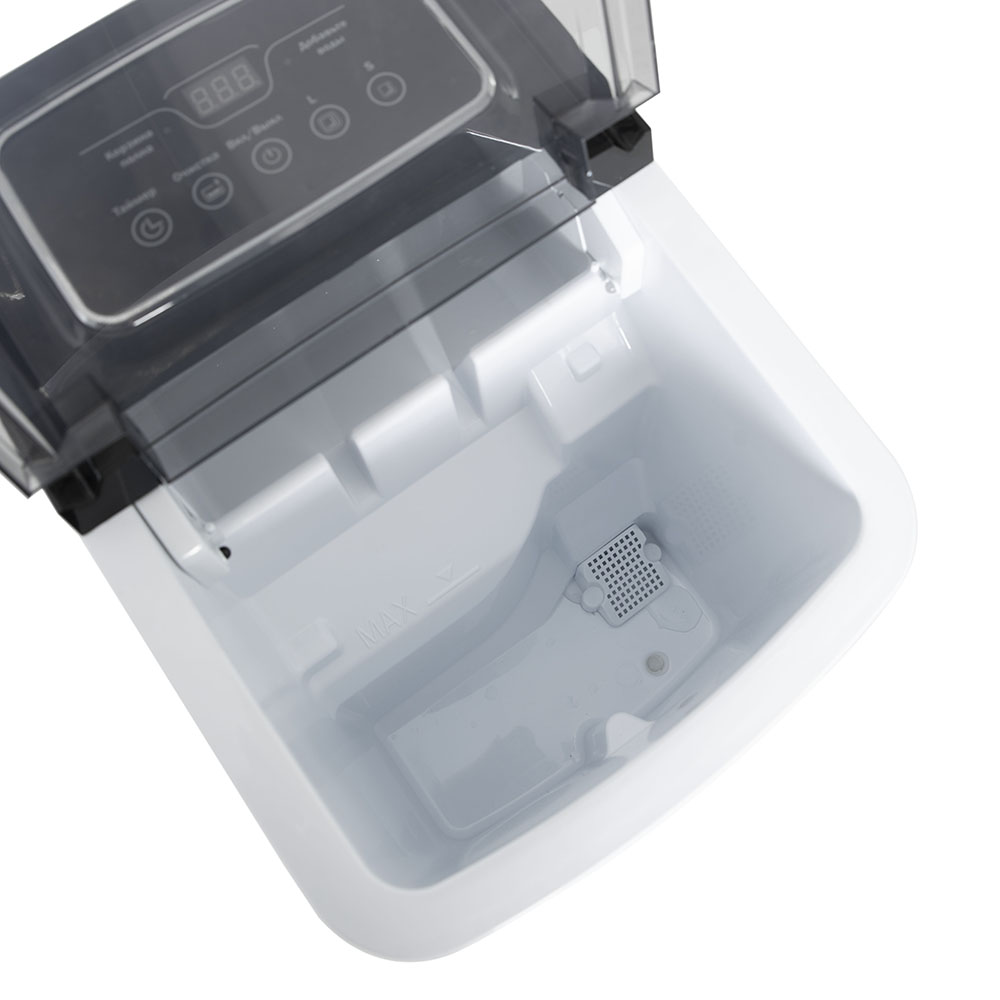 Льдогенератор IM-12SLE Foodatlas