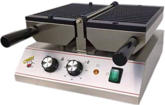 ВАФЕЛЬНИЦА CRAZY PAN CP-WFM13 (МИНИ-ЧУРРОС)