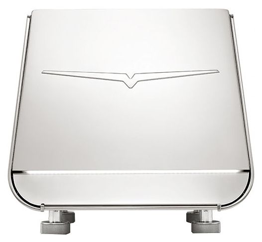 Кофемашина автоматическая Victoria Arduino Eagle One Prima 1 gr 220В нерж. сталь