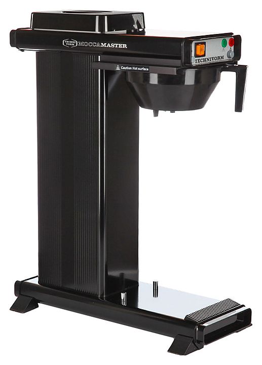 Кофеварка Moccamaster Thermoking 3000
