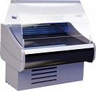 Среднетемпературная витрина OCTAVA SN 1800