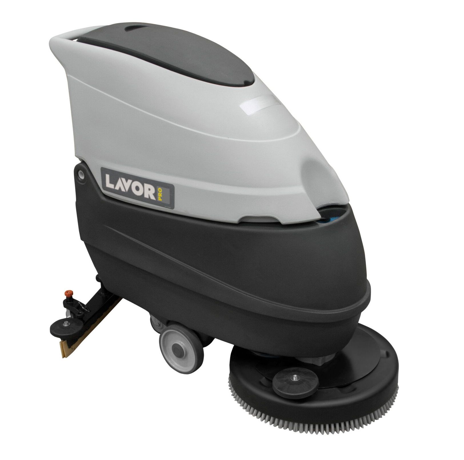 Поломоечная машина LAVOR Professional Free Evo 50 E