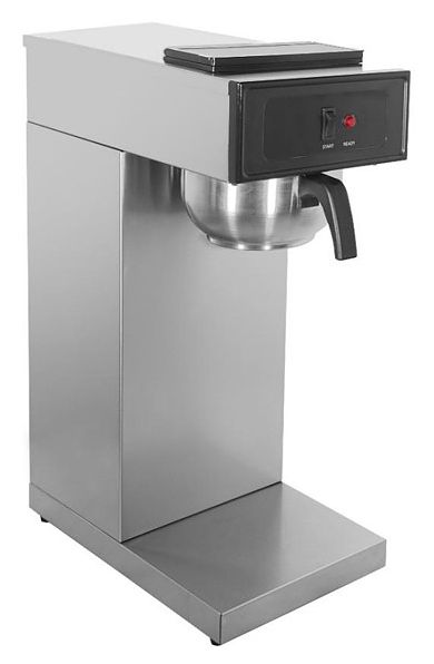 Кофеварка капельная Carefor CF-CCM-AWA