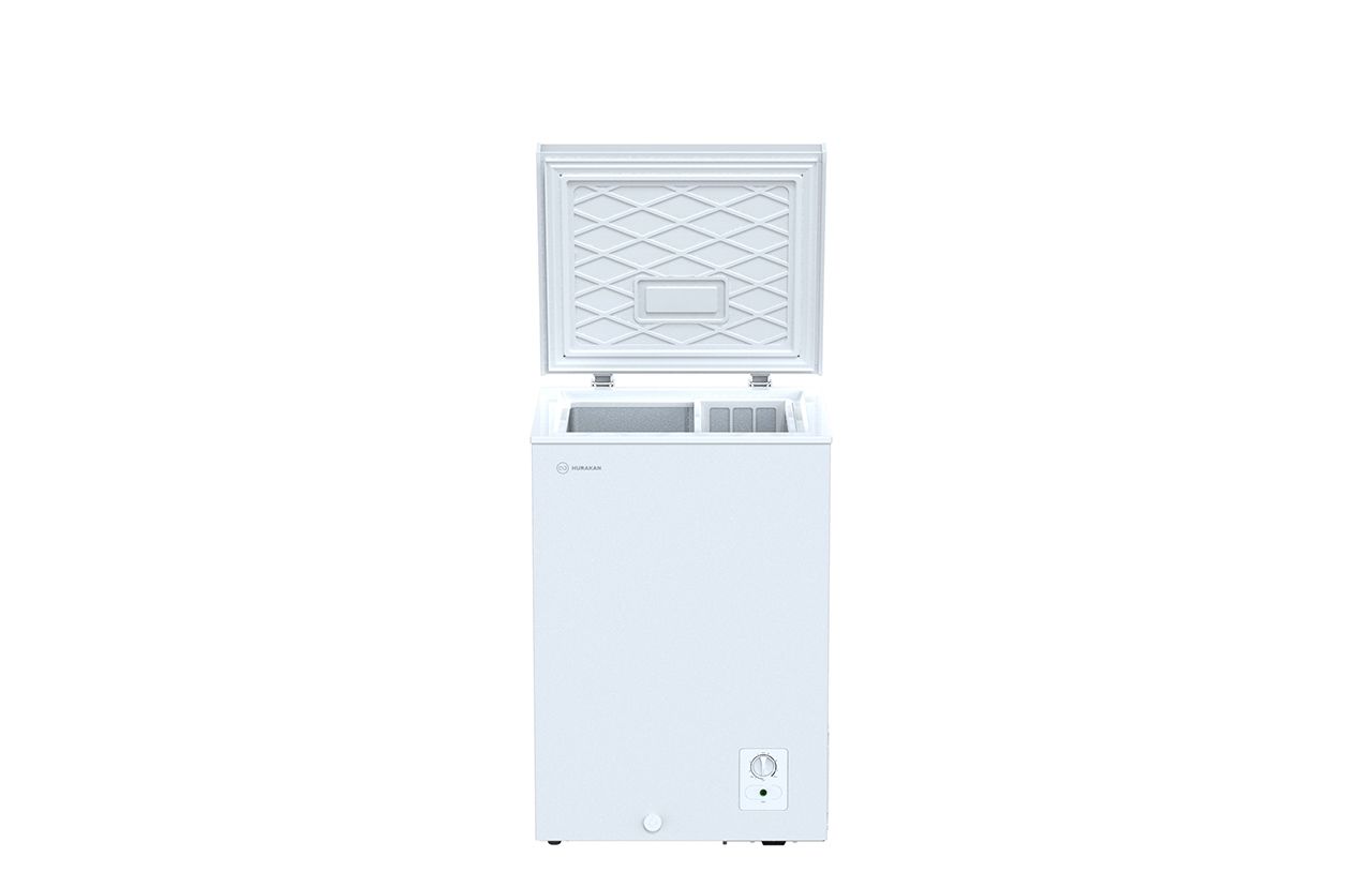 ЛАРЬ МОРОЗИЛЬНЫЙ HURAKAN HKN-BD100