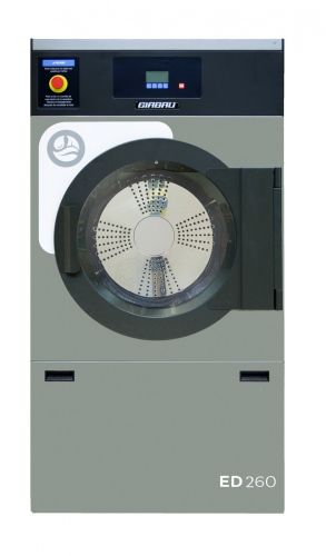 Сушильная машина GIRBAU ED260
