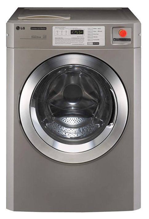 Стиральная машина LG WD-M0C7FD3S (single) 15 кг