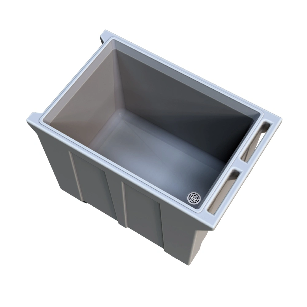 Бункер-накопитель БП-100П Бункер-накопитель БП-100П