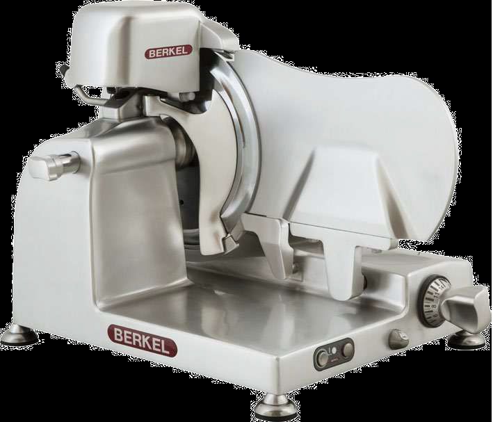 СЛАЙСЕР BERKEL SUPREMA PES370 3Ф.