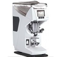 КОФЕМОЛКА MYTHOS 2 GRAVIMETRIC БЕЛЫЙ 148490