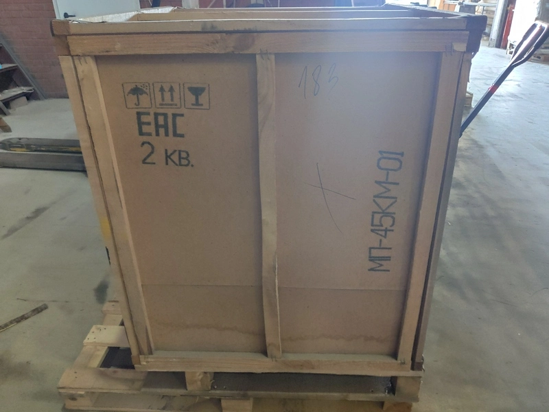 S01_Модуль поворотный Abat МП-45КМ-01