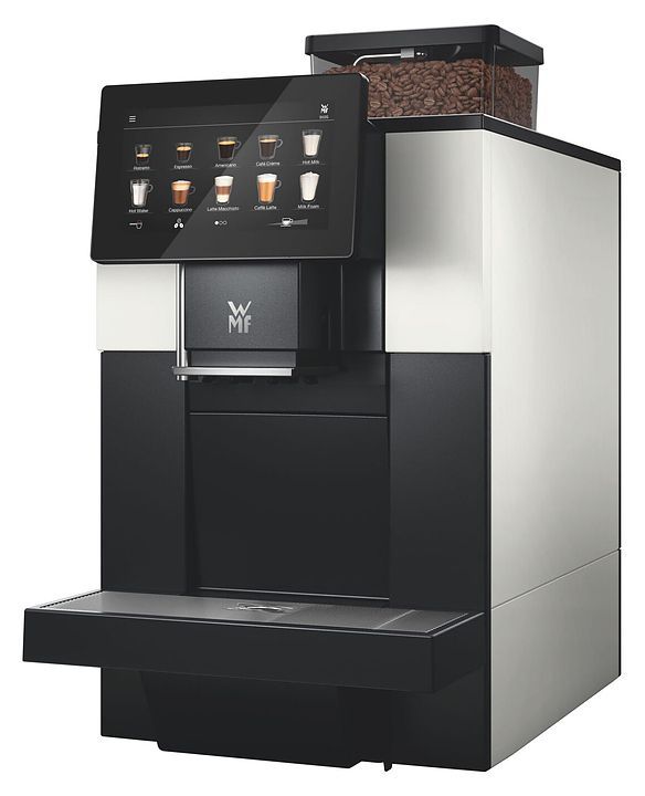 Кофемашина WMF 950 S 03.0950.0046