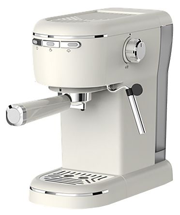 Кофемашина Geniard GA-CM3101AB