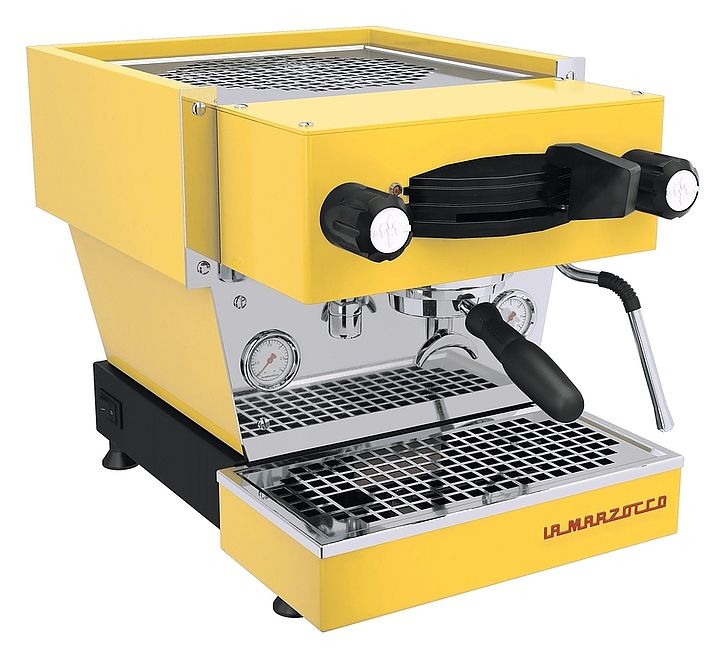 Кофемашина La Marzocco Linea Mini EE STD. COLOR