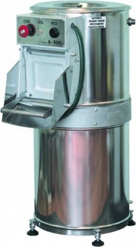 Машина картофелеочистительная К-300