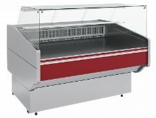 Витрины GC120 (ATRIUM 2)