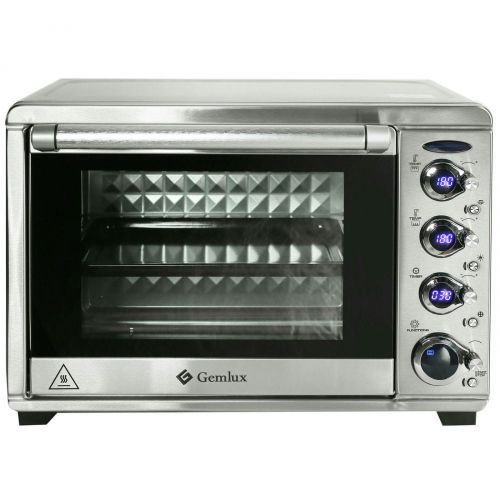 ПЕЧЬ конвекционная GEMLUX GL-OR-1538LUX