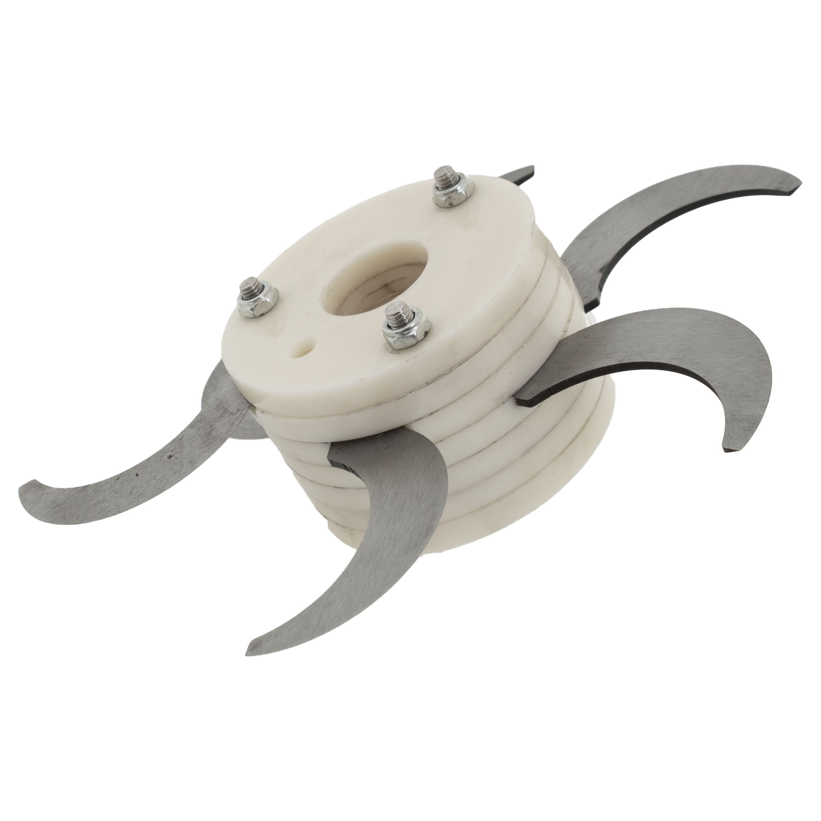 Набор ножей Куттера для мяса, овощей CP30 Foodatlas