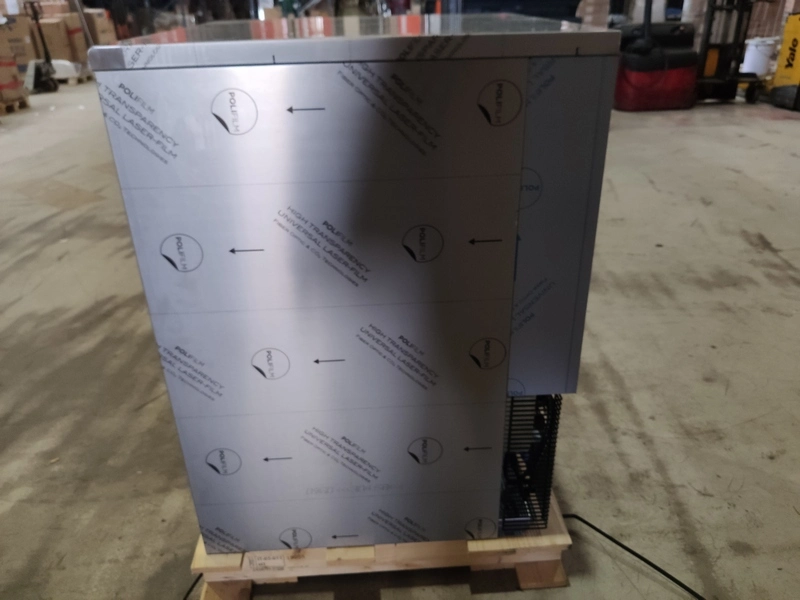 S01_Льдогенератор Brema GB 1540A HC S01_Льдогенератор Brema GB 1540A HC