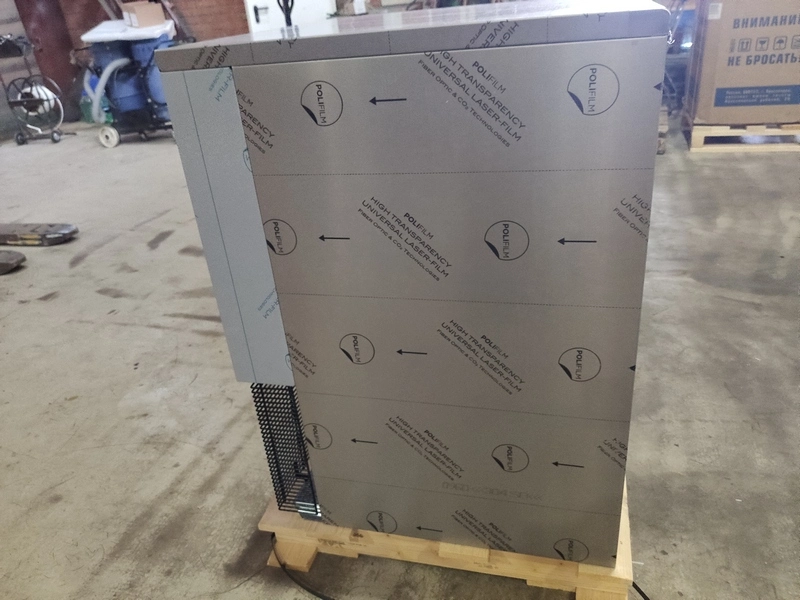 S01_Льдогенератор Brema GB 1540A HC S01_Льдогенератор Brema GB 1540A HC