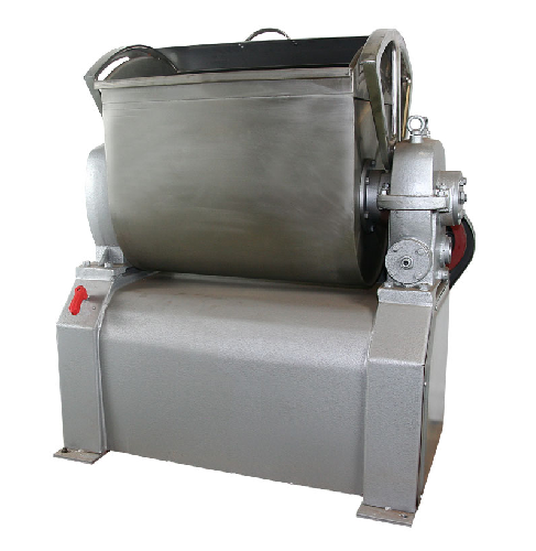 Тестомесильная машина Hualian HWJ-100 (нерж.)