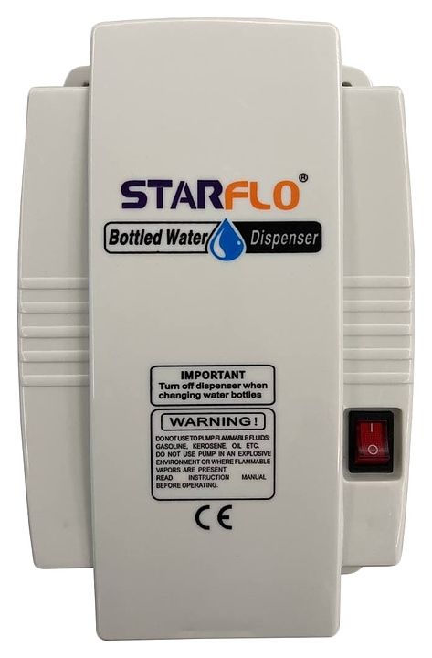 Помпа Starflo BW4003A
