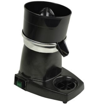 Соковыжималка Kocateq S 40 Black для цитрусовых