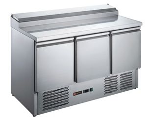 СТОЛ ДЛЯ ПИЦЦЫ TATRA TPZGNL3 VC