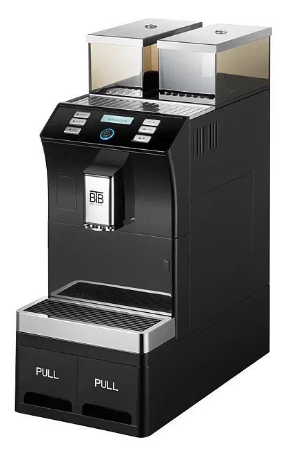 Кофемашина Proxima Lirika BTB 101+6