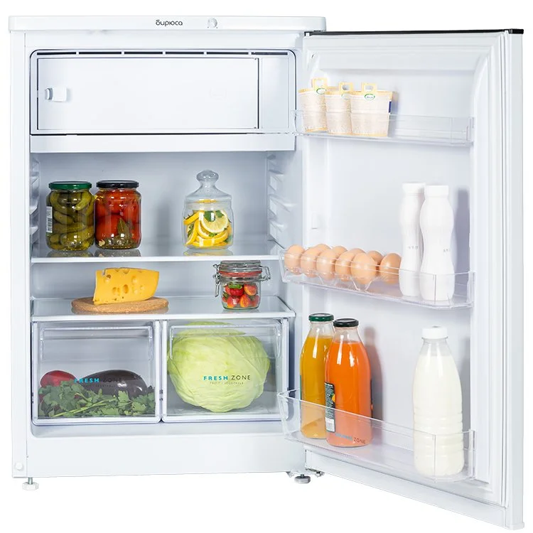 Холодильник модель "Бирюса 508"