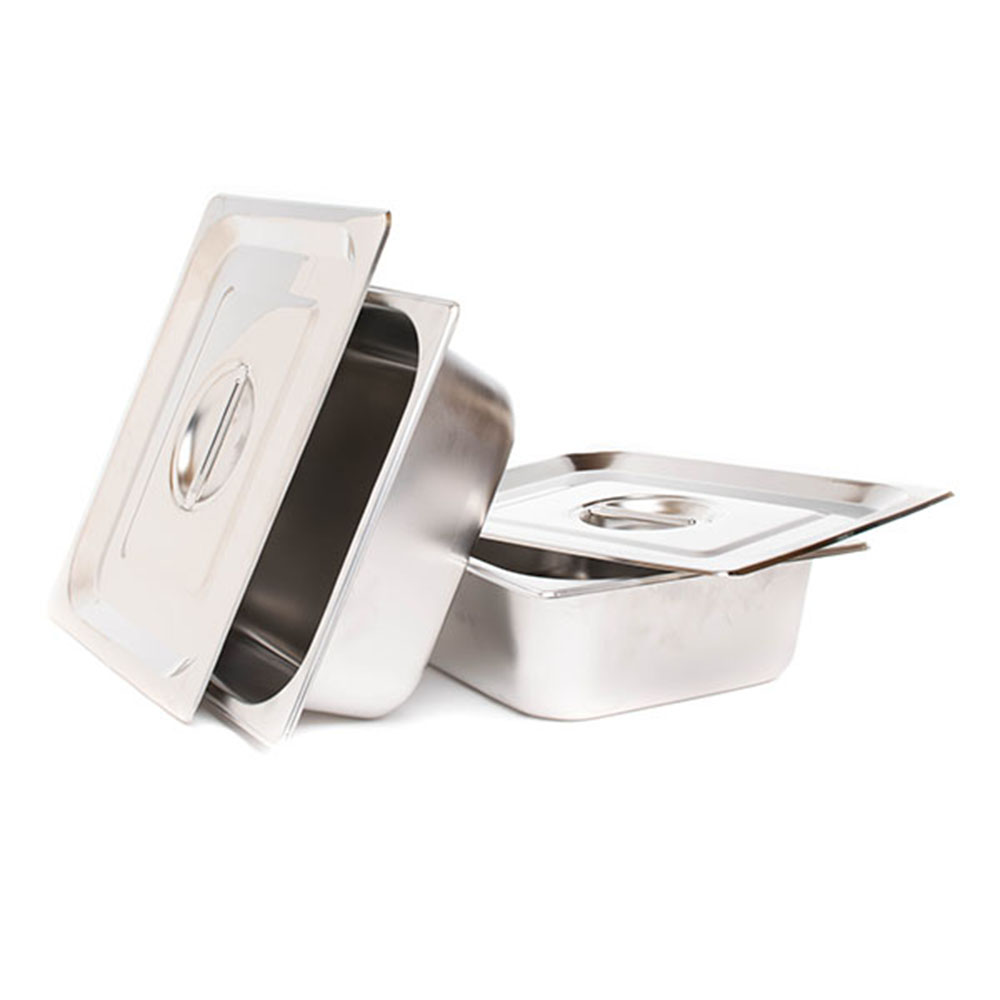 Мармит (2 бункера) EH-2V Foodatlas