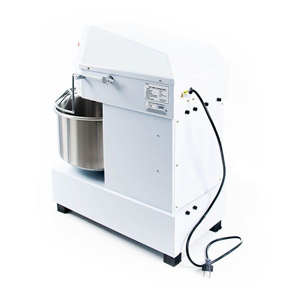 Тестомес спиральный HS-20A Foodatlas Eco 220В