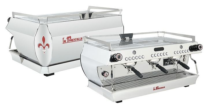 Кофемашина La Marzocco GB 5 S AV 3 Gr