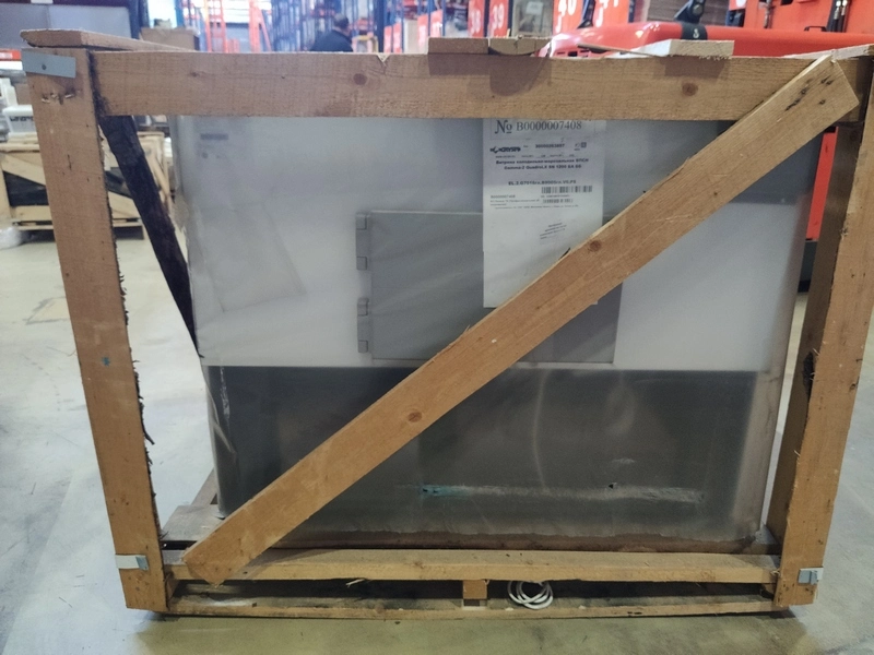 S01_Витрина холодильно-морозильная ВПСН Gamma-2 QuadroLX SN 1200 БА ББ    (ЕL.2.G7016гл.B9005гл.V0.PS)