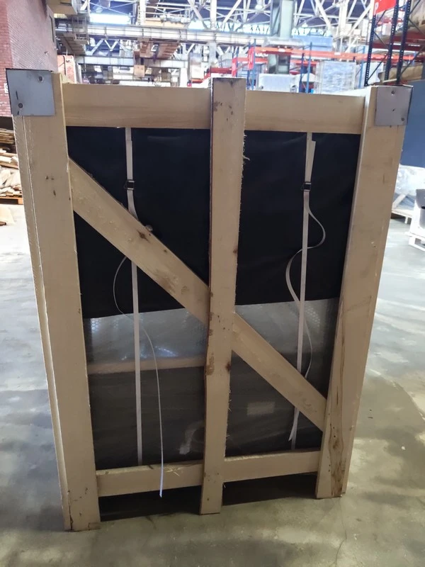 S01_Витрина кондитерская Carboma K70 VV 0,9-1, ВХСв-0,9д, Люкс, холодильная