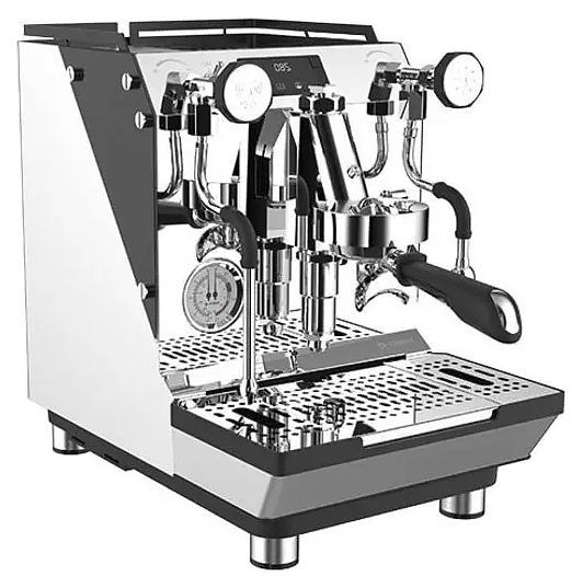 Кофемашина Crem ONE 1B Dual