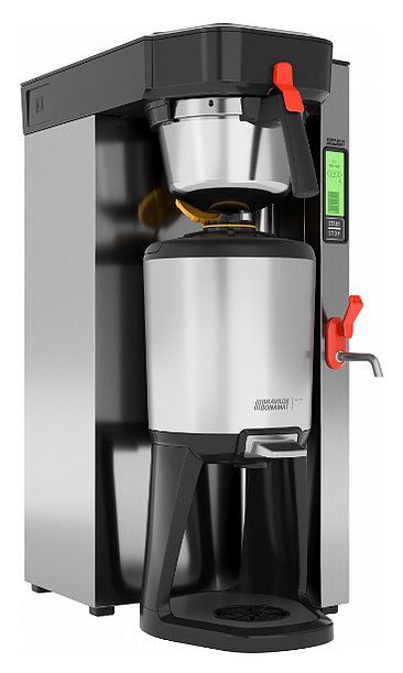 Кофеварка Bravilor Bonamat Aurora SGH