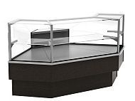Витрины угловые GC110 (BAVARIA 2)