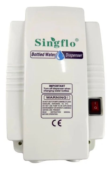 Помпа Singflo BW4003A