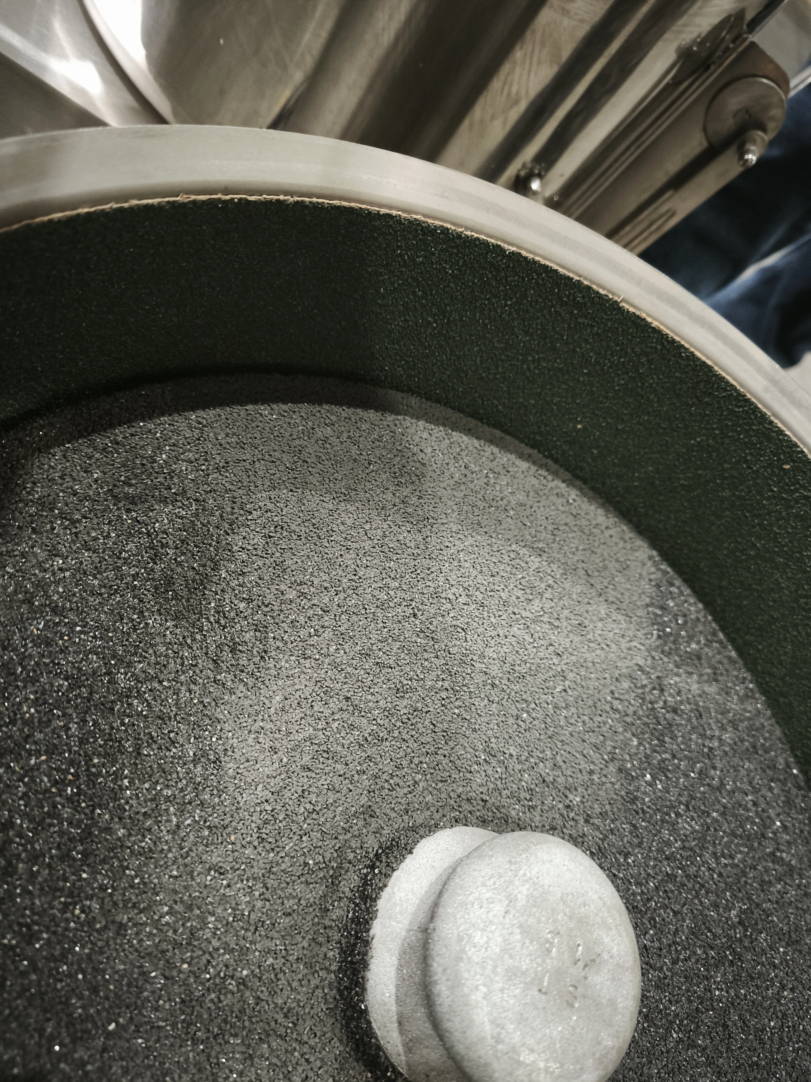 S02_Картофелечистка Vortmax PPF5 220V