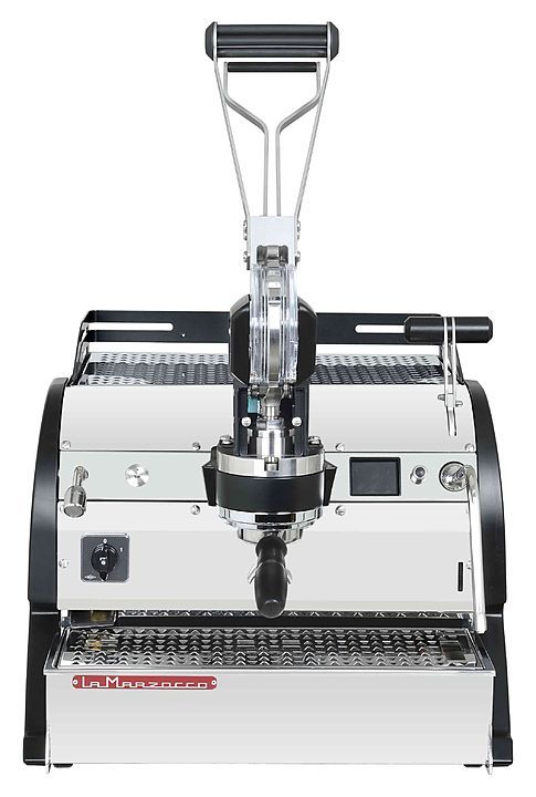 Кофемашина леверная La Marzocco Leva X 1GR