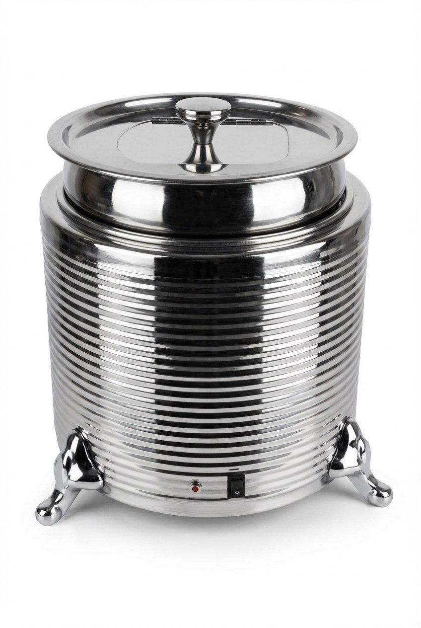 МАРМИТ- ГОРШОЧЕК CRAZY PAN CP-SK11L-S