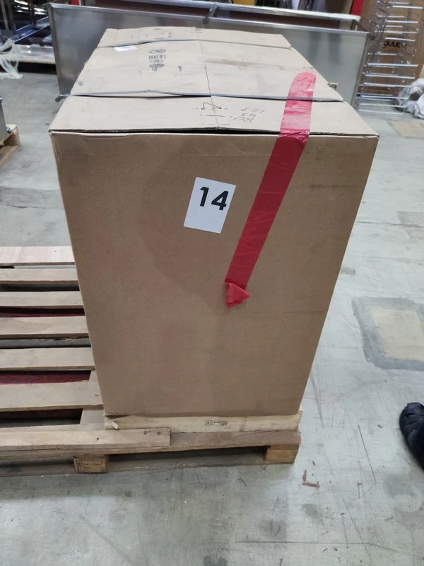 S01_APACH Тестомес ASM48R (380В)