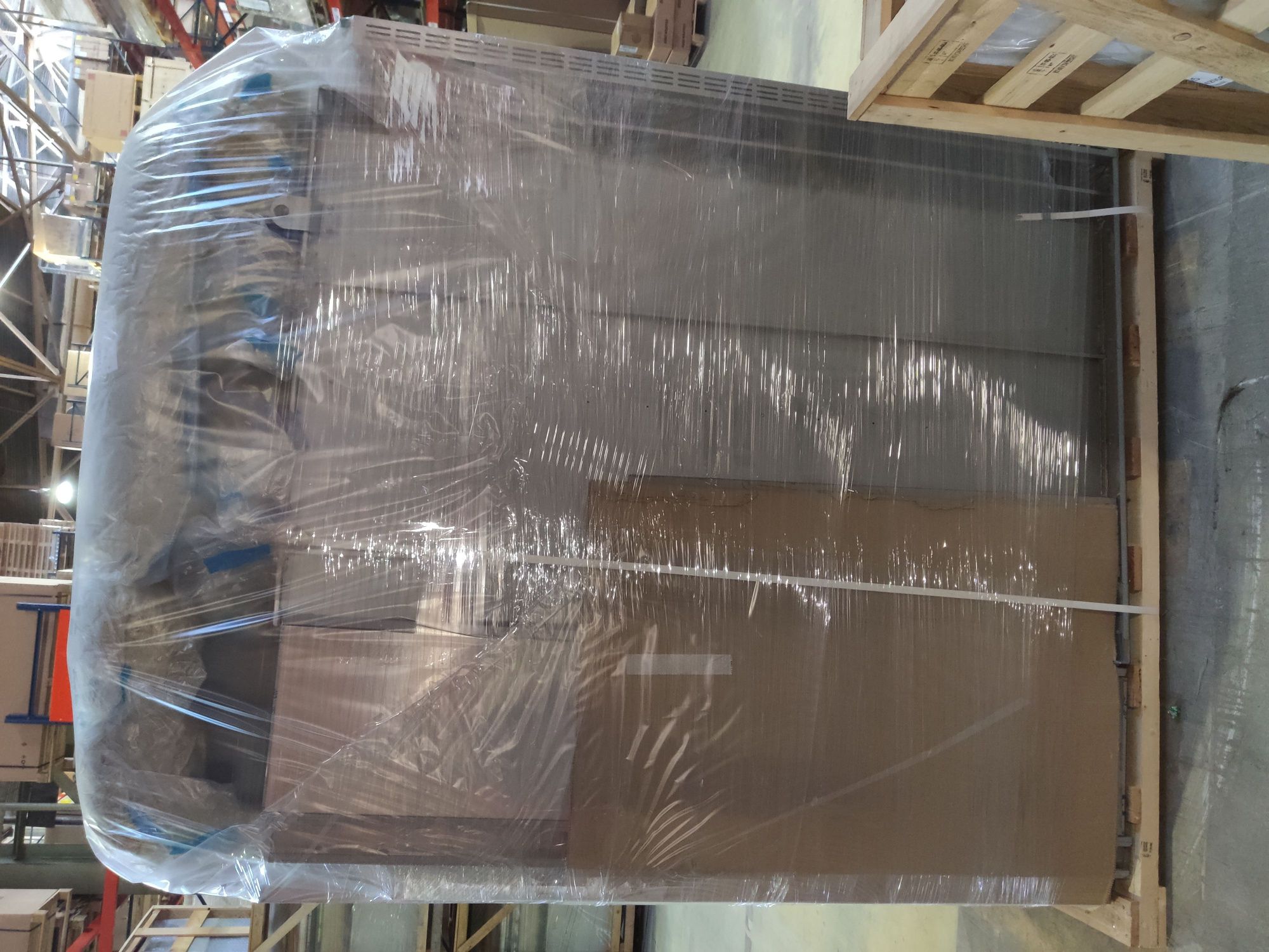 S01_Печь ротационная WLBake ROTOR PRO (60x80, платф.)