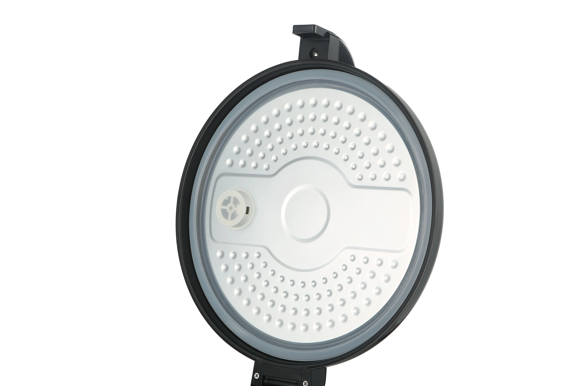 Габаритные размеры: 375x460x460мм, эл. мощность1900Вт, напряжение 220В, объем чаши 13л (объем риса 7л)