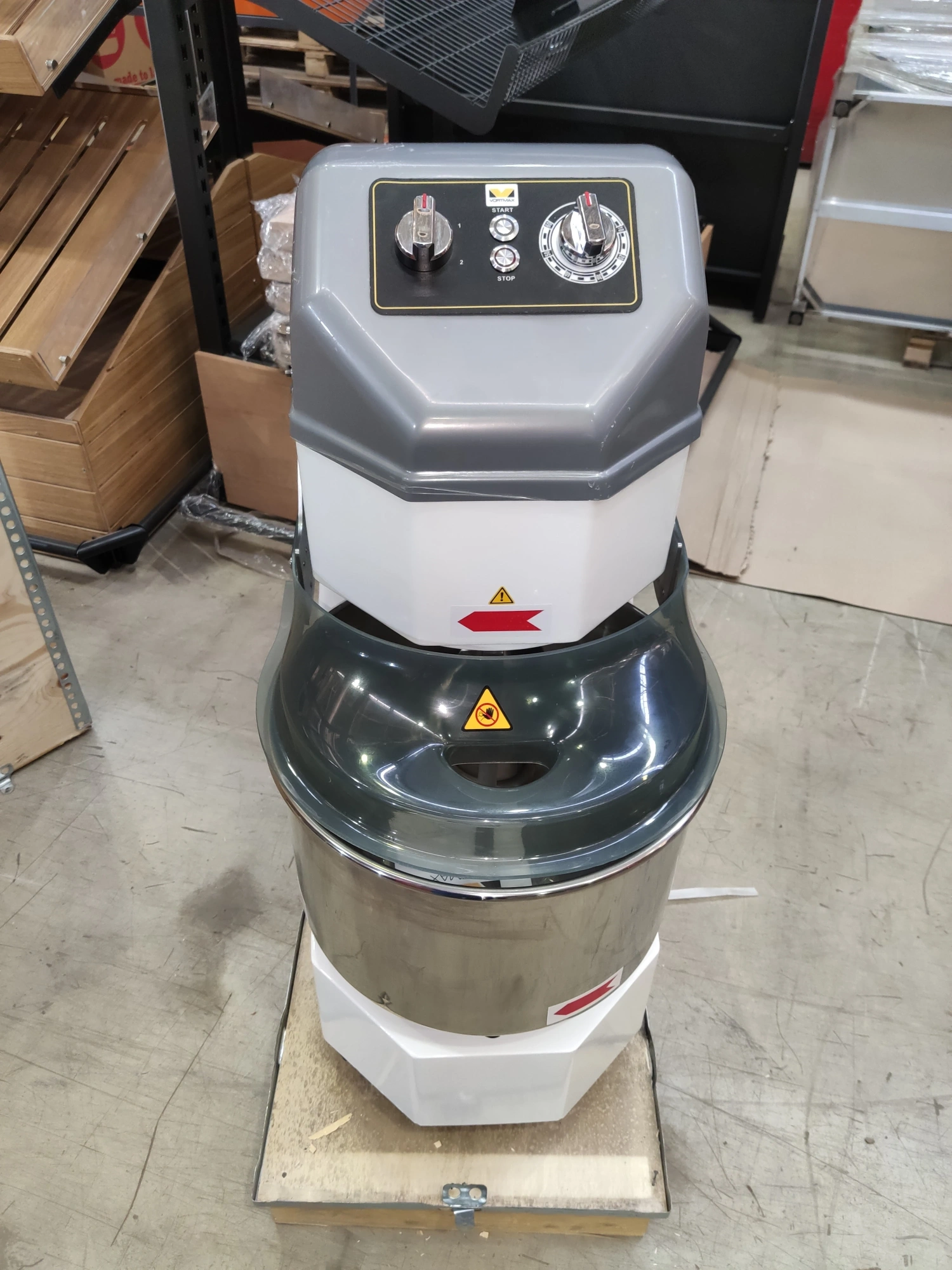 S01_2_Тестомес Vortmax SDM 30 2s