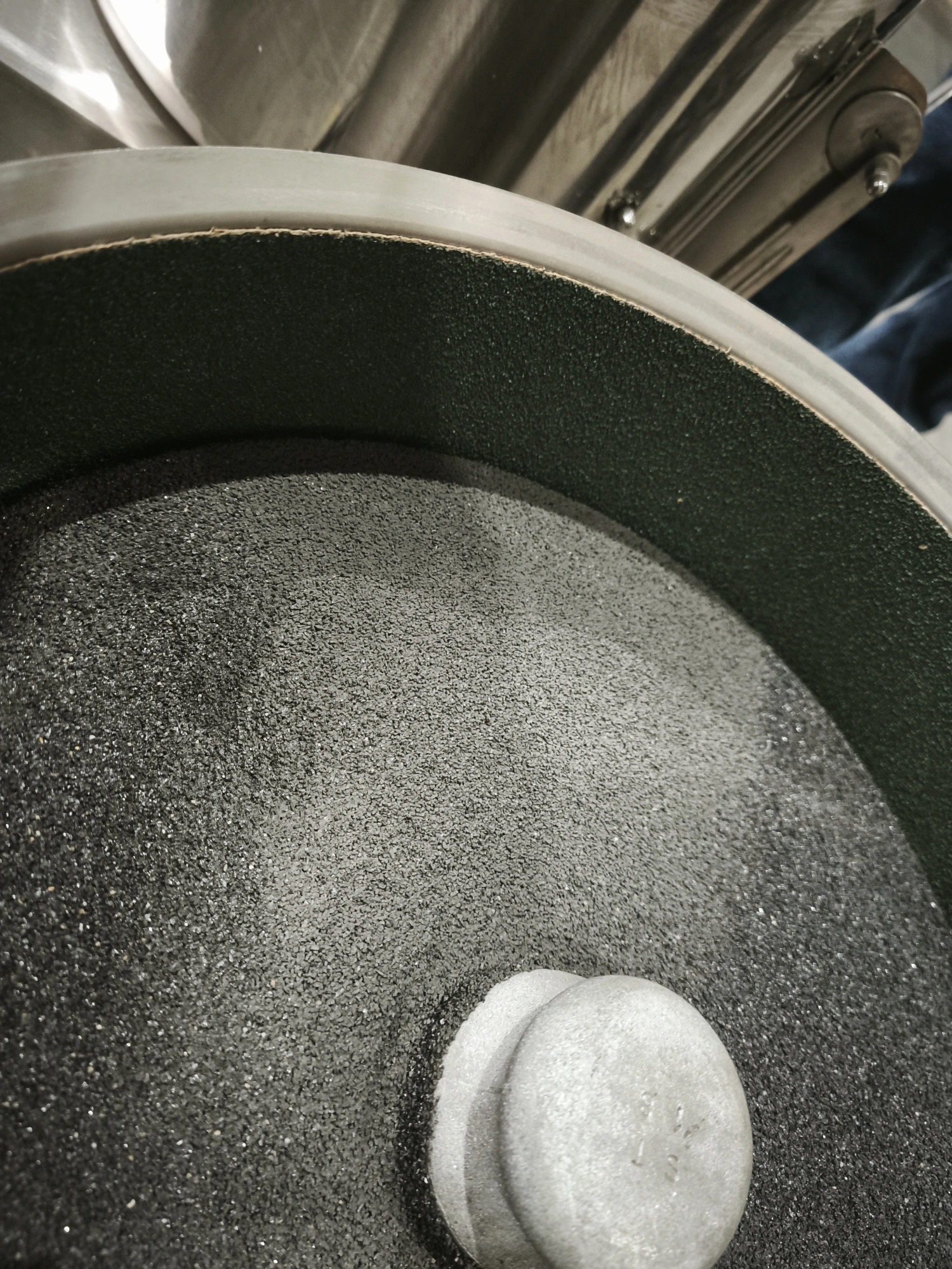 S02_Картофелечистка Vortmax PPF5 220V